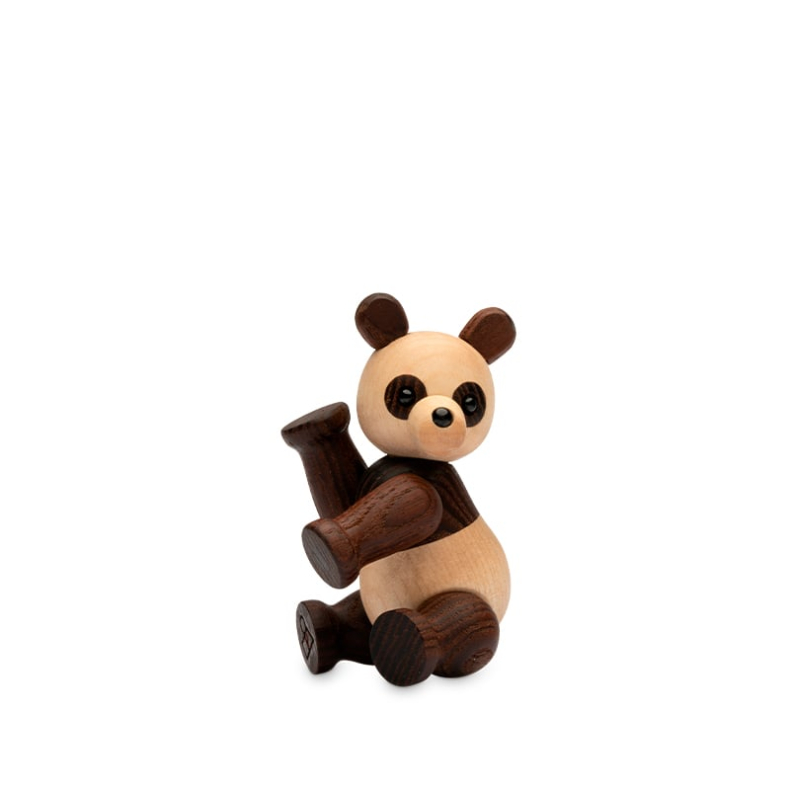 Spring Copenhagen, Panda - Pixi