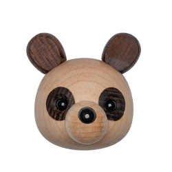 Spring Copenhagen, Panda - Magnet