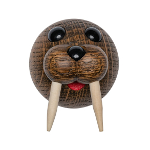 Spring Copenhagen, Hvalros - Magnet