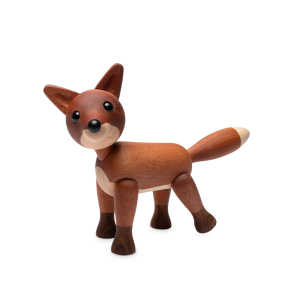 Spring Copenhagen, Rv - Foxy