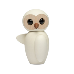 Spring Copenhagen, Sneugle - Wise