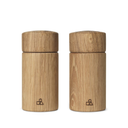 Spring Copenhagen, Twins salt- og peberst