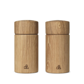 Spring Copenhagen, Twins salt- og peberst