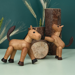 Spring Copenhagen, Hest - Comet