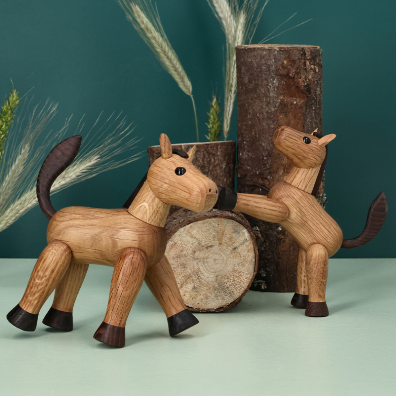 Spring Copenhagen, Hest - Comet