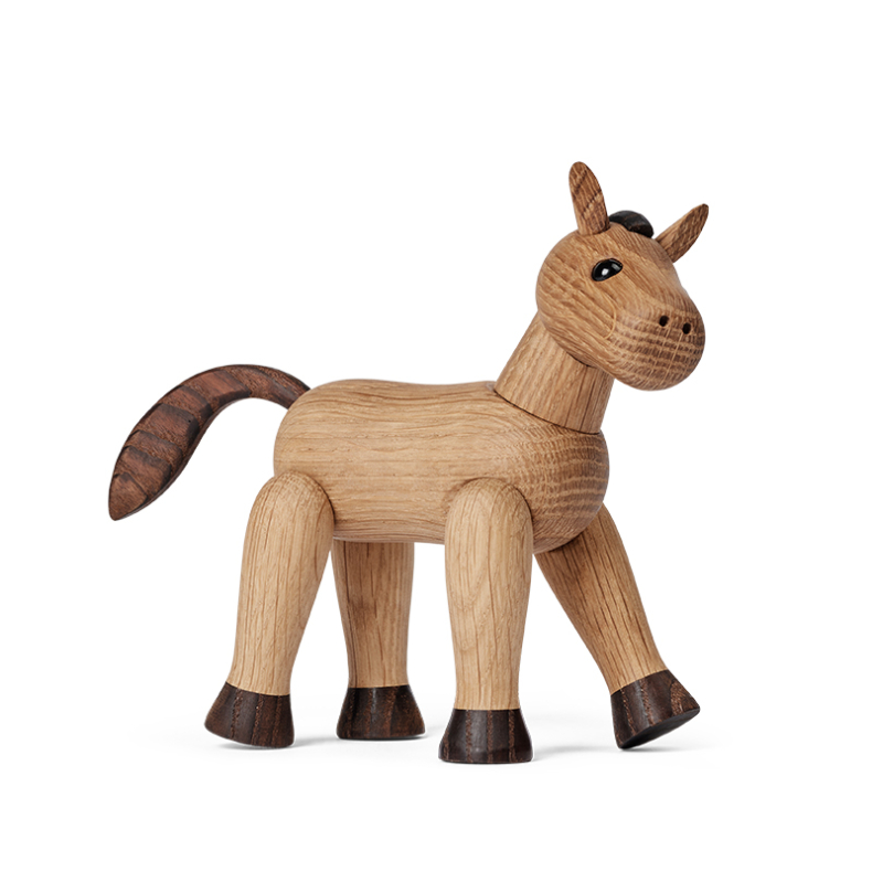 Spring Copenhagen, Hest - Beauty