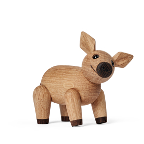 Spring Copenhagen, Gris - Percy