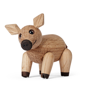 Spring Copenhagen, Gris - Poppy