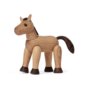 Spring Copenhagen, Hest - Comet