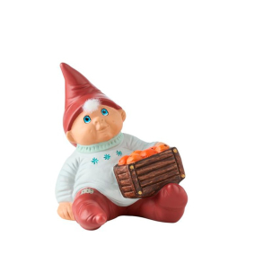 Klarborg, Nisse - Chris