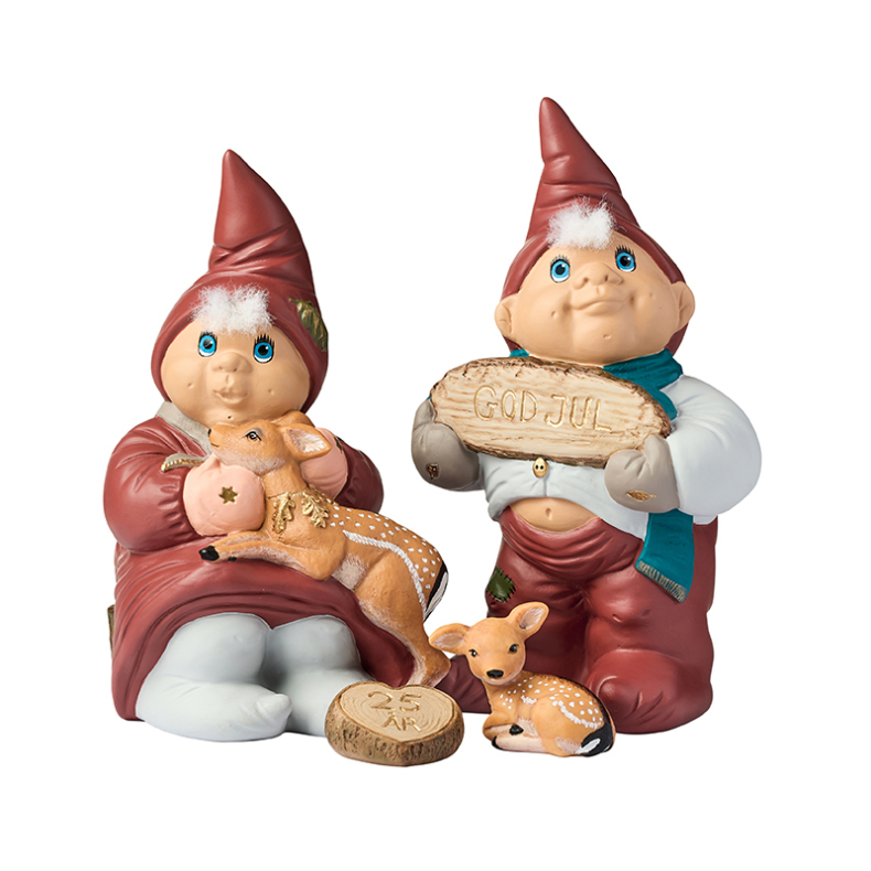 Klarborg, rsnissepar 2025 - Elvin &amp; Emmelie