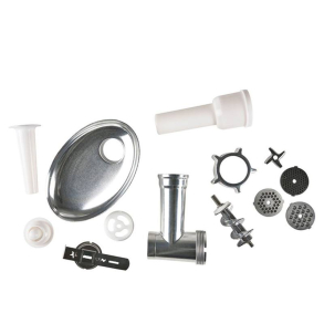 Blomsterbergs, Tilbehrsst til kkkenmaskine