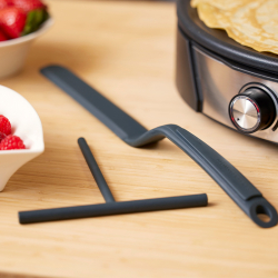 Blomsterbergs, Pandekagest