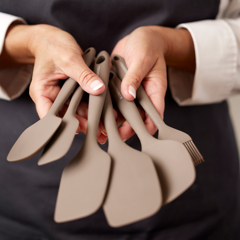 Blomsterbergs, Dejskraber - Latte, 27 cm