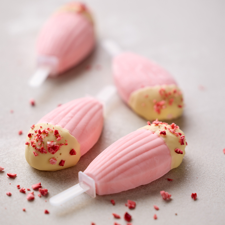 Blomsterbergs, Ispindeform - Madeleine