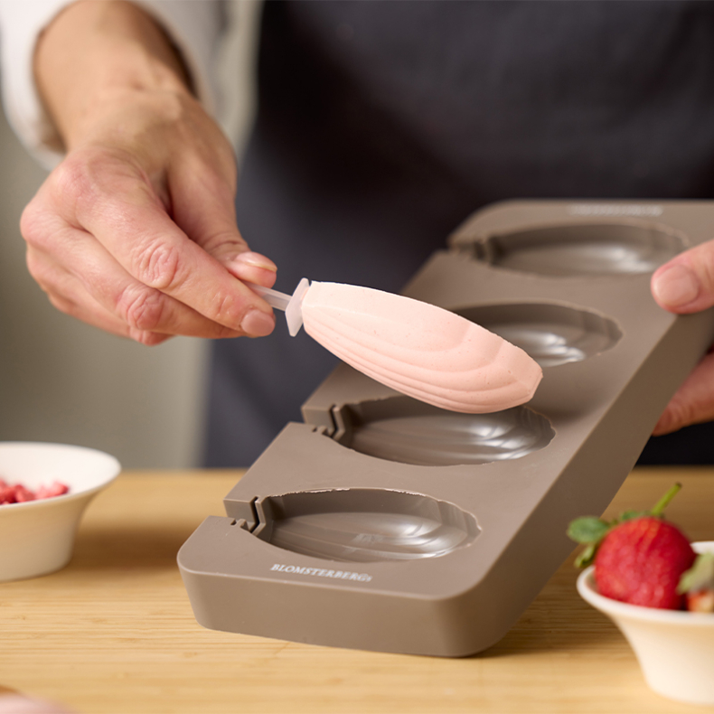 Blomsterbergs, Ispindeform - Madeleine