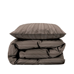 Sdahl, Noble sengetj - Taupe, 140x200 cm