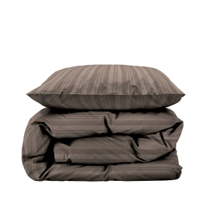 Sdahl, Noble sengetj - Taupe, 140x200 cm