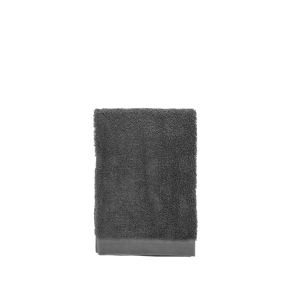 Sdahl, Comfort hndklde - Ash, 50x100 cm