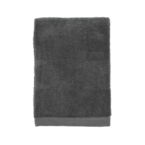 Sdahl, Comfort hndklde - Ash, 70x140 cm