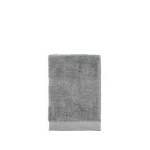 S�dahl, Comfort h�ndkl�de - Stone Grey, 50x100 cm