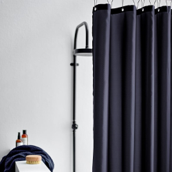 Sdahl, Comfort Badeforhng - Mrkebl