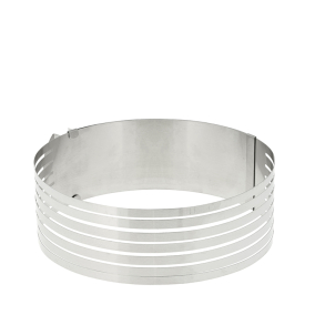 Blomsterbergs, Kagedeler - 24-30 cm