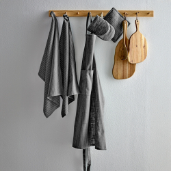 Sdahl, Organic Line forklde - Stone grey