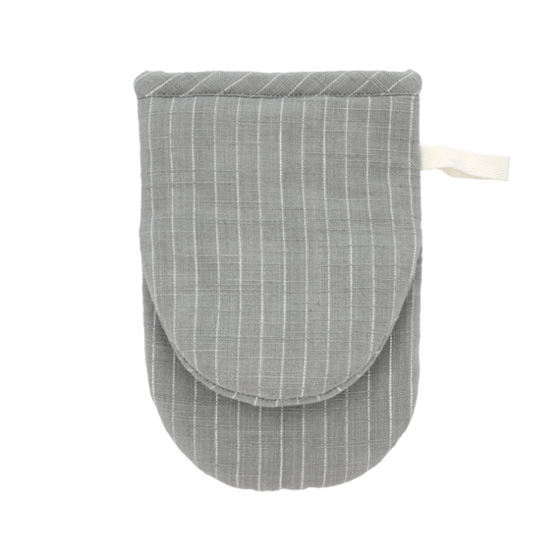 Sdahl, Organic Line miniovnhandske - Stone grey