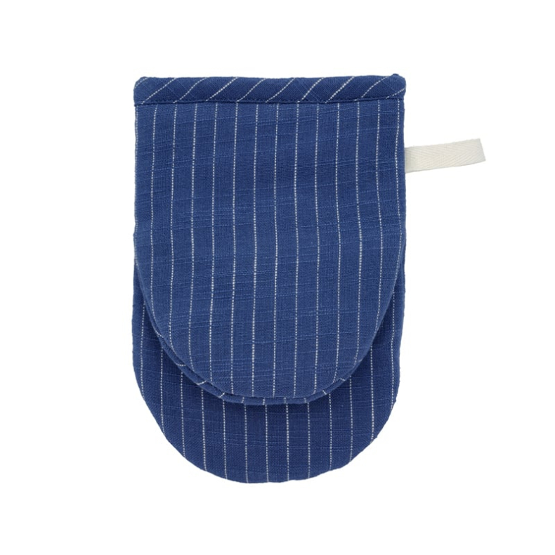 Sdahl, Organic Line miniovnhandske - Royal blue