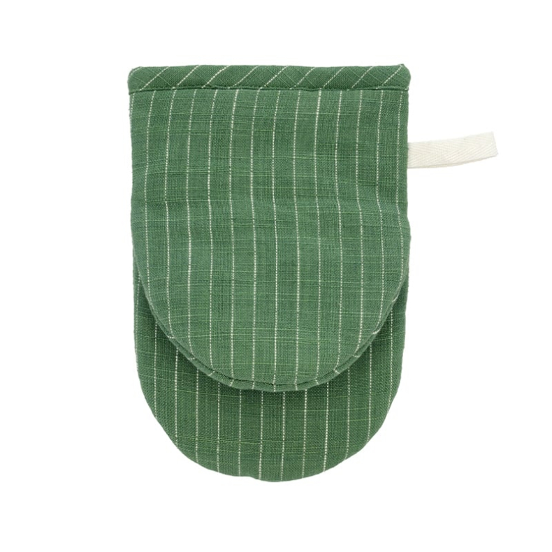 Sdahl, Organic Line miniovnhandske - Grn