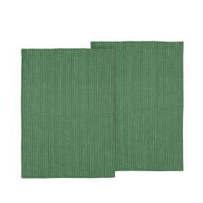 Sdahl, Organic Line viskestykke - Grn