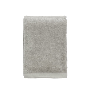 Sdahl, Comfort hndklde - Lysegr, 70x140 cm