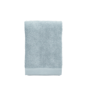 Sdahl, Comfort hndklde - Linen Blue, 70x140 cm