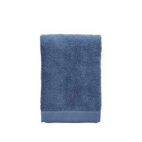 Sdahl, Comfort hndklde - Bl, 70x140 cm