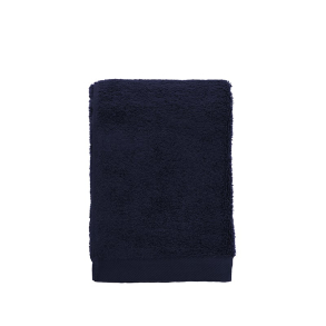 Sdahl, Comfort hndklde - Marinebl, 50x100 cm