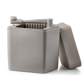 Rosti, Osteboks - Hummus