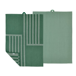 Sdahl, Reflection viskestykke - Pine green