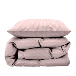 Sdahl, Noble sengetj - Rosa, 140x200 cm