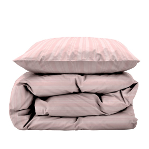 Sdahl, Noble sengetj - Rosa, 140x200 cm