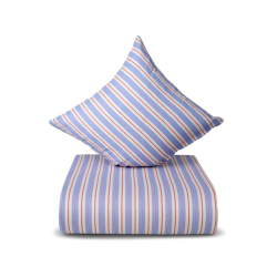 Sdahl, Flow sengetj - Lysebl, 140x200 cm