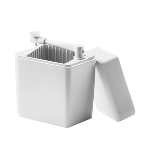 Rosti, Osteboks - Hvid