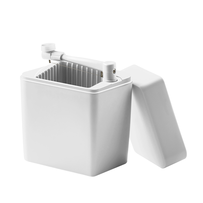 Rosti, Osteboks - Hvid