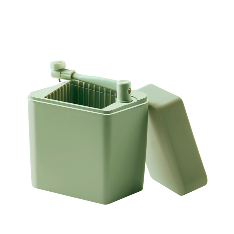 Rosti, Osteboks - Grn