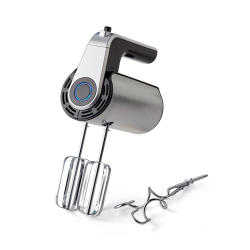 Blomsterbergs, Hndmikser - Sort/Stl