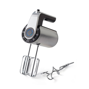 Blomsterbergs, Hndmikser - Sort/Stl