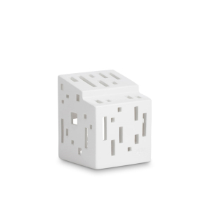 Khler Urbania Functio lyshus hvid