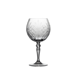 Lyngby Glas Melodia gin &amp; tonic-glas 4 stk. 65 cl