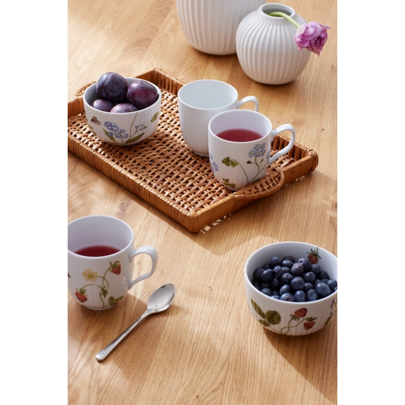 K�hler Hammersh�i Summer 2023 sommerb�r krus 33 cl