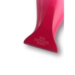 Kay Bojesen Story Birds Passion sangfugl pink H 15,5 cm